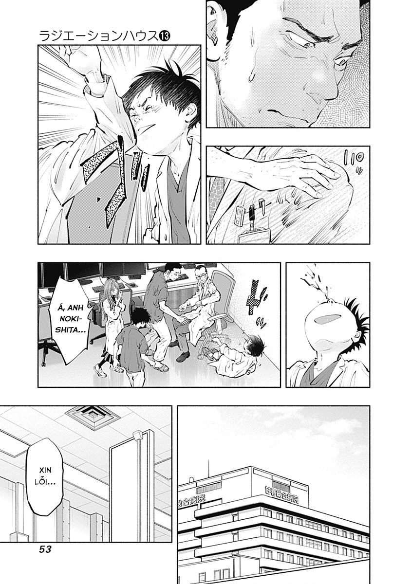 Radiation House Chapter  99 - 10