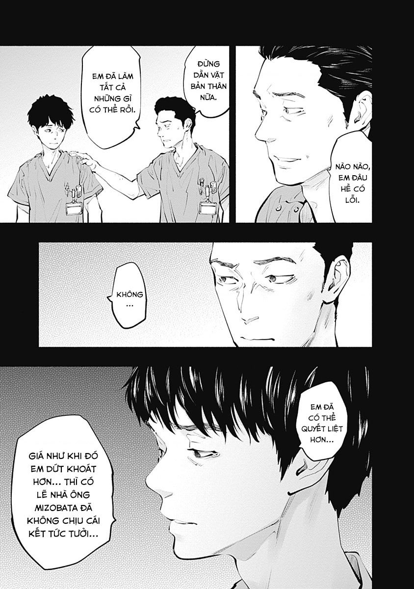 Radiation House Chapter  100 - 18