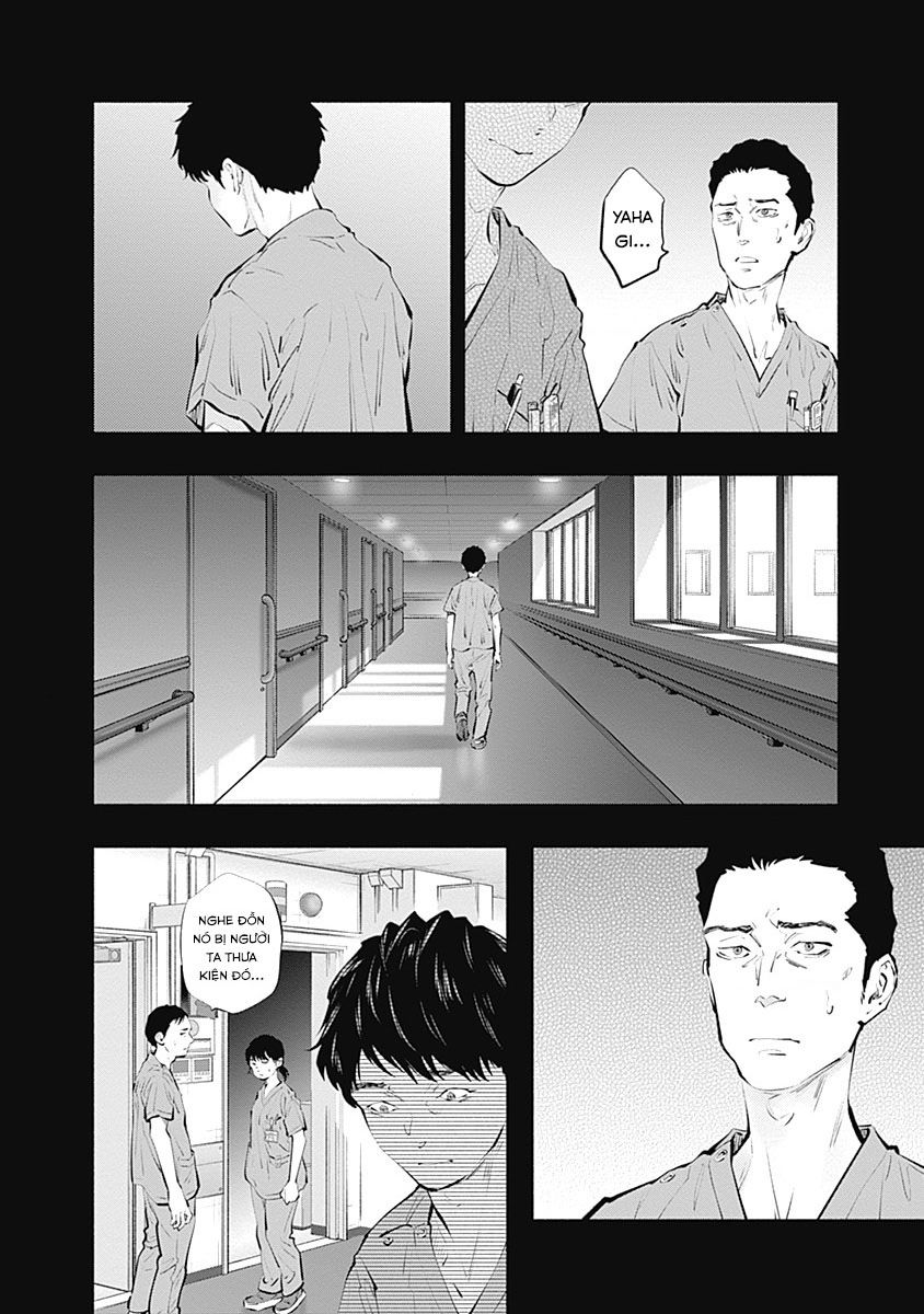 Radiation House Chapter  100 - 19