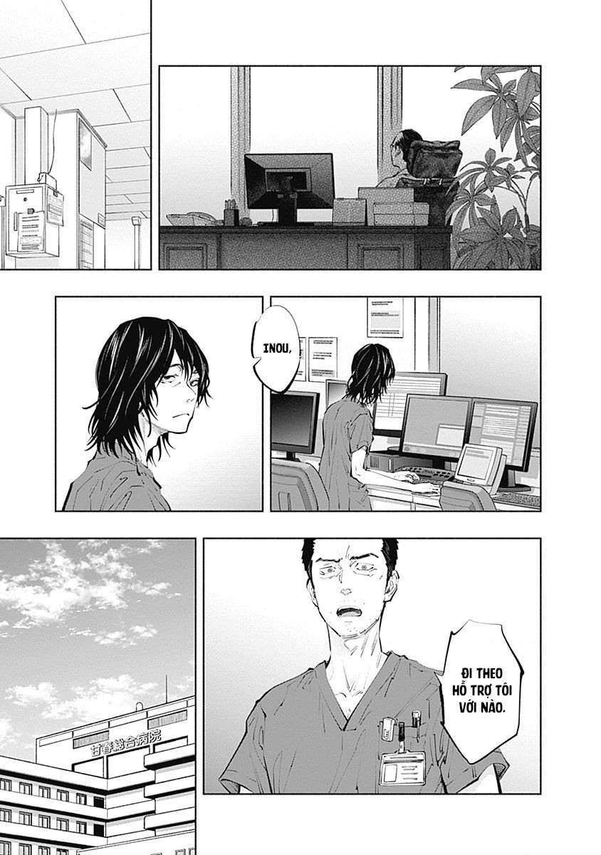 Radiation House Chapter  102 - 6