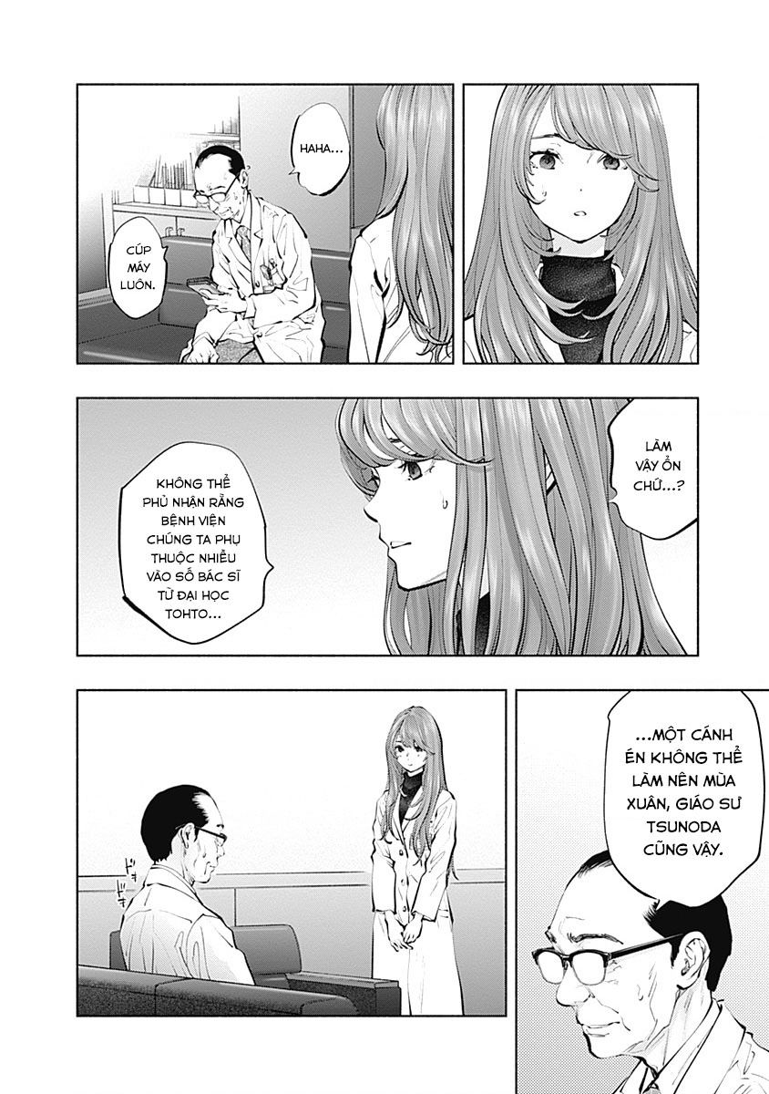 Radiation House Chapter  102 - 19