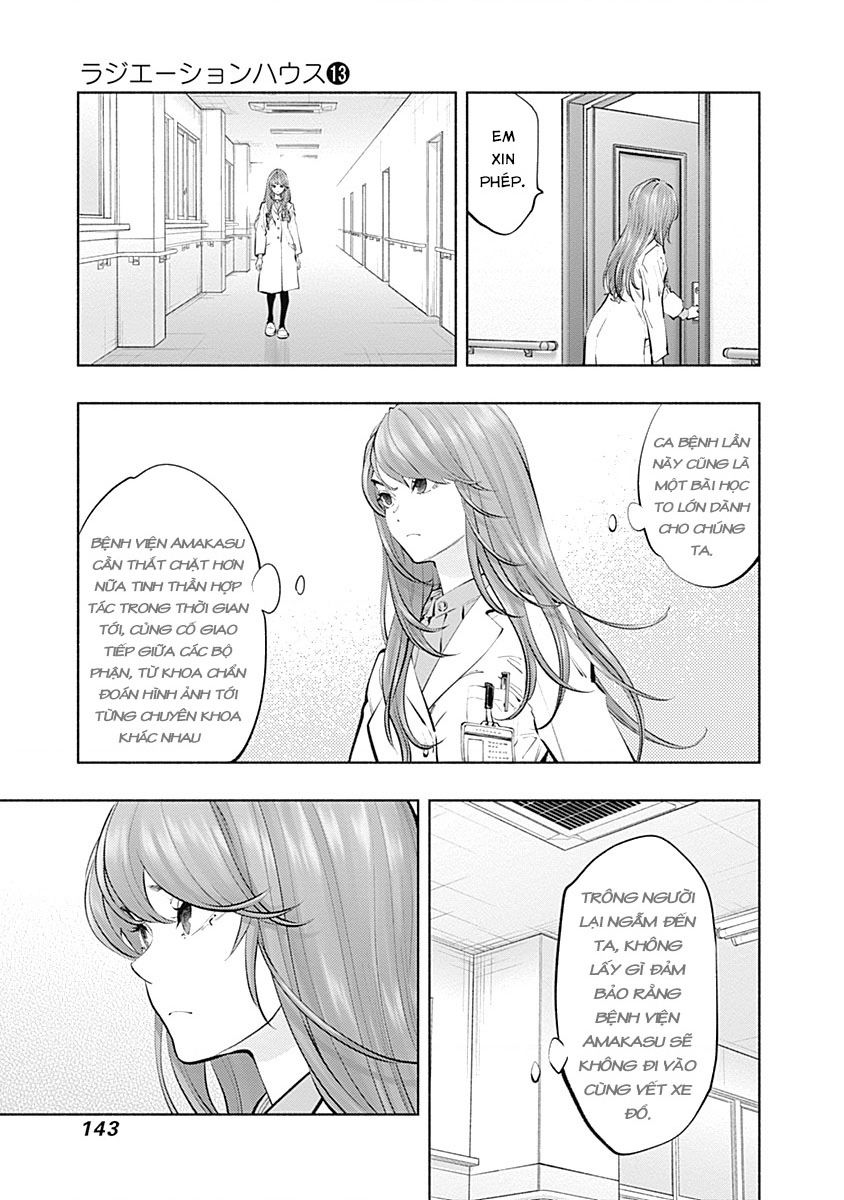 Radiation House Chapter  103 - 18