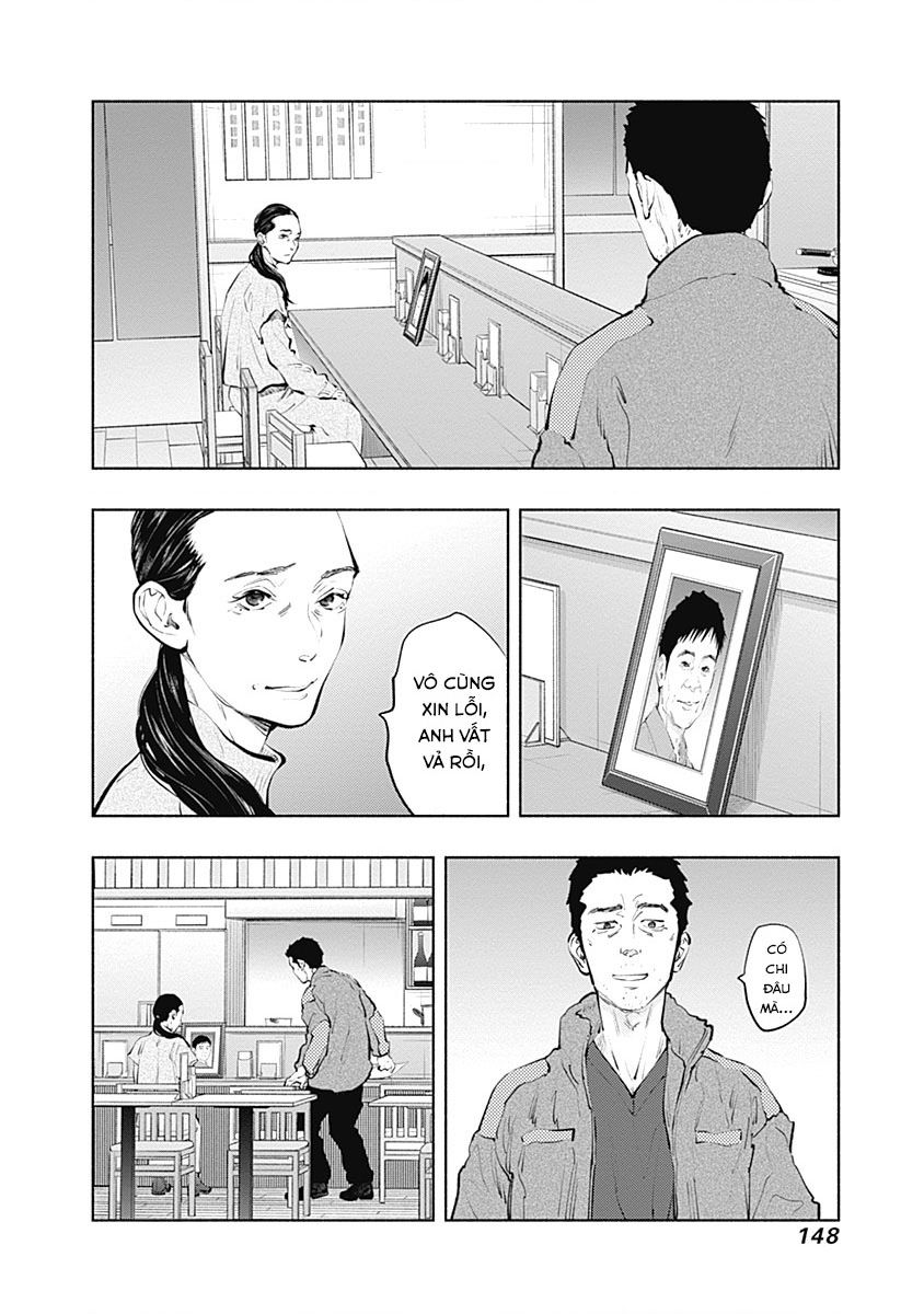 Radiation House Chapter  103 - 23