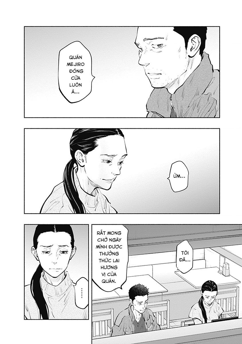 Radiation House Chapter  104 - 3