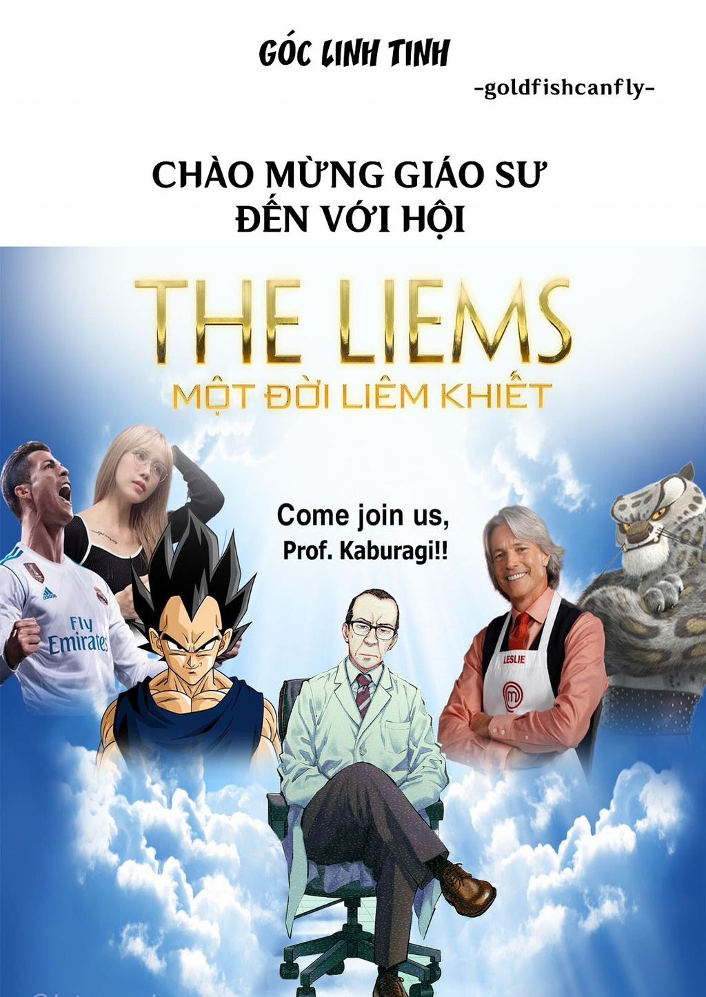 Radiation House Chapter  104 - 23