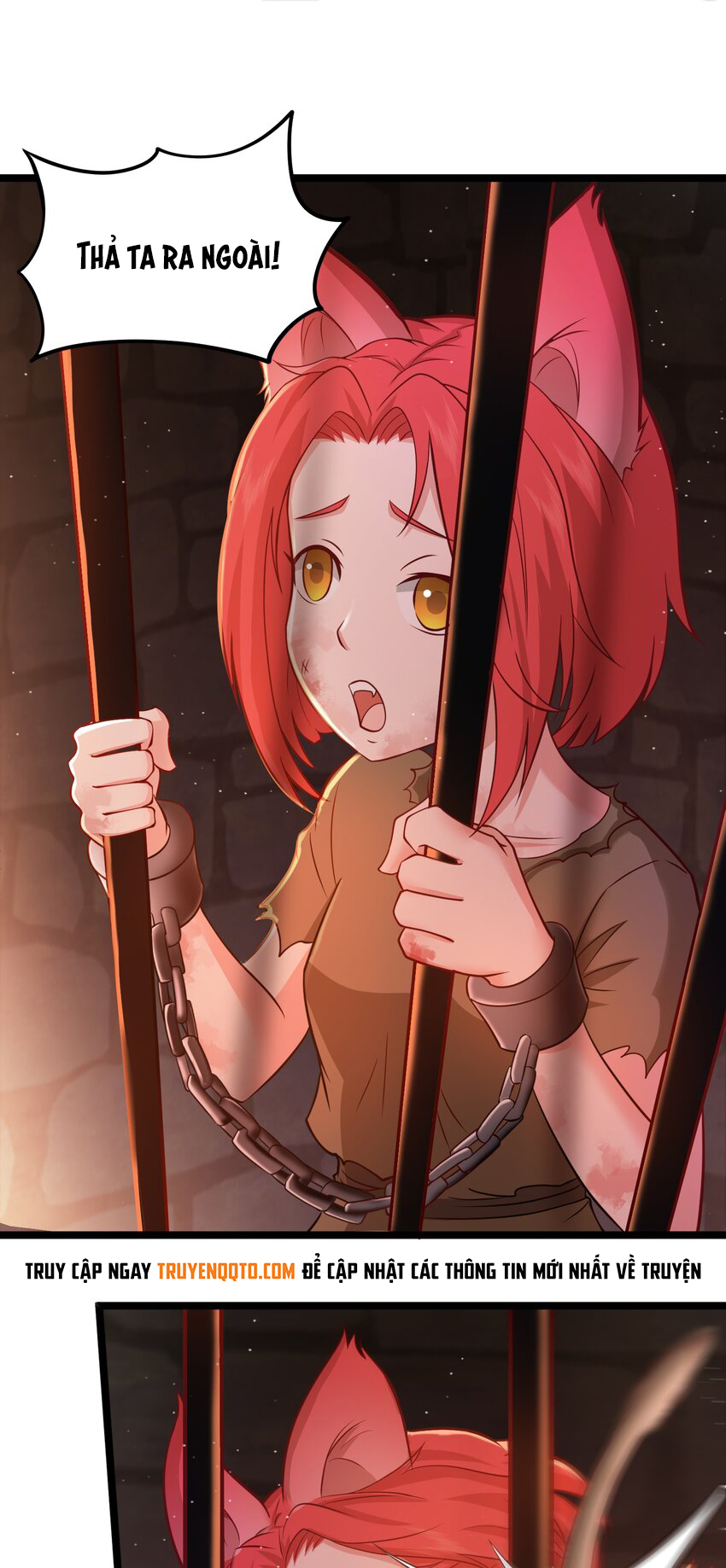 Luyện Khí Chi Thần Chapter  42 - 4