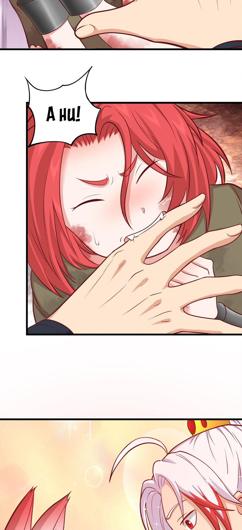 Luyện Khí Chi Thần Chapter  42 - 11