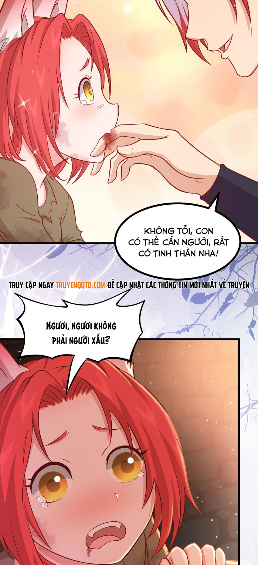 Luyện Khí Chi Thần Chapter  42 - 12