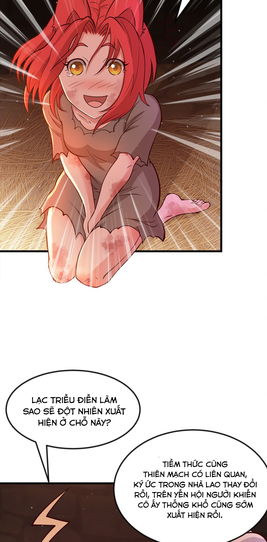 Luyện Khí Chi Thần Chapter  42 - 16