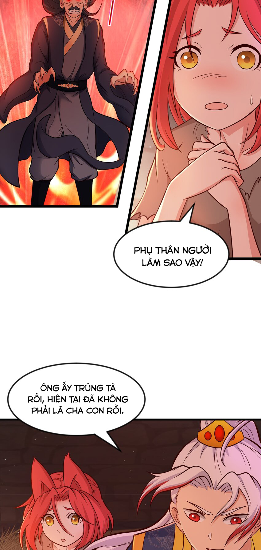 Luyện Khí Chi Thần Chapter  42 - 18