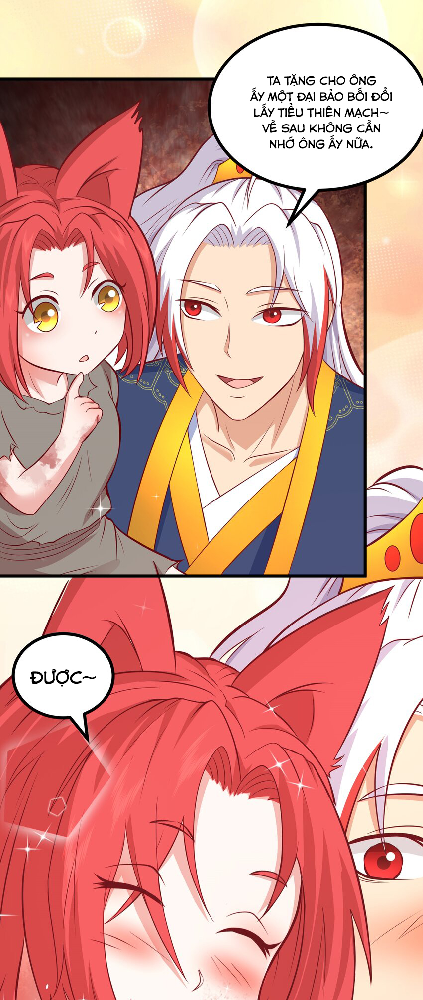 Luyện Khí Chi Thần Chapter  42 - 27