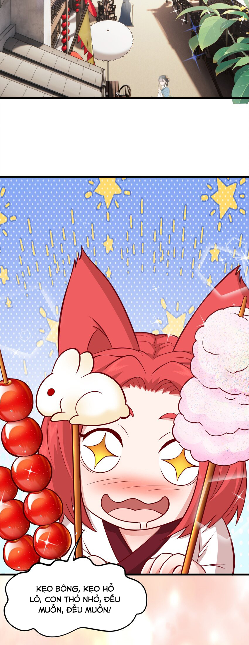 Luyện Khí Chi Thần Chapter  42 - 30