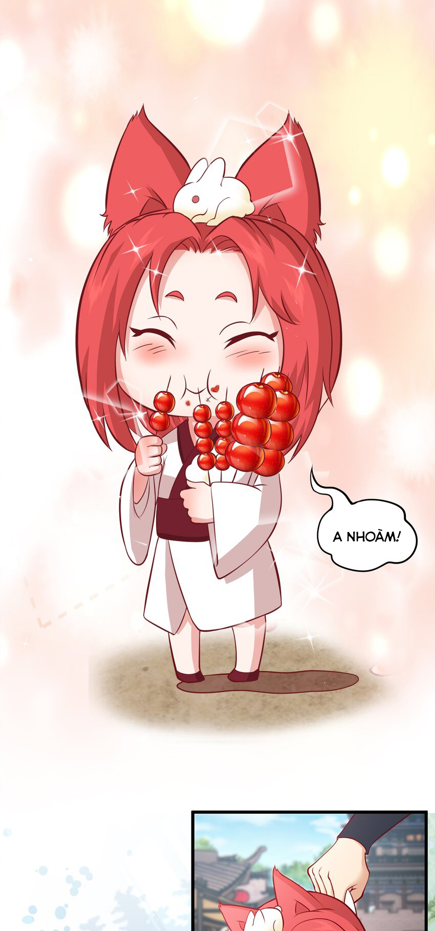 Luyện Khí Chi Thần Chapter  42 - 31