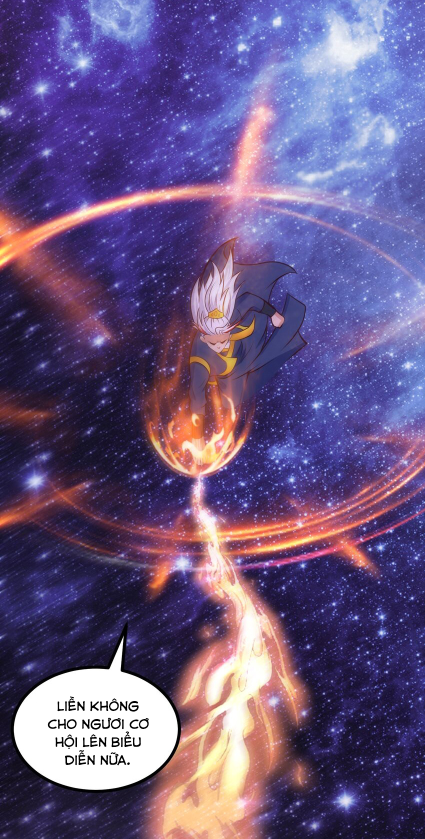 Luyện Khí Chi Thần Chapter  42 - 36