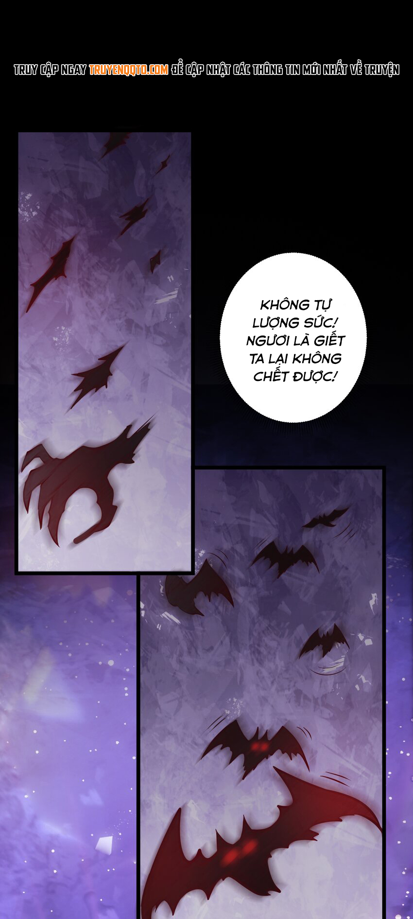 Luyện Khí Chi Thần Chapter  42 - 39