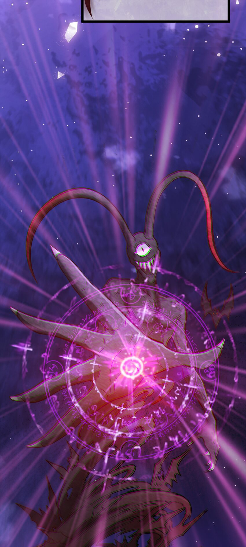 Luyện Khí Chi Thần Chapter  42 - 40