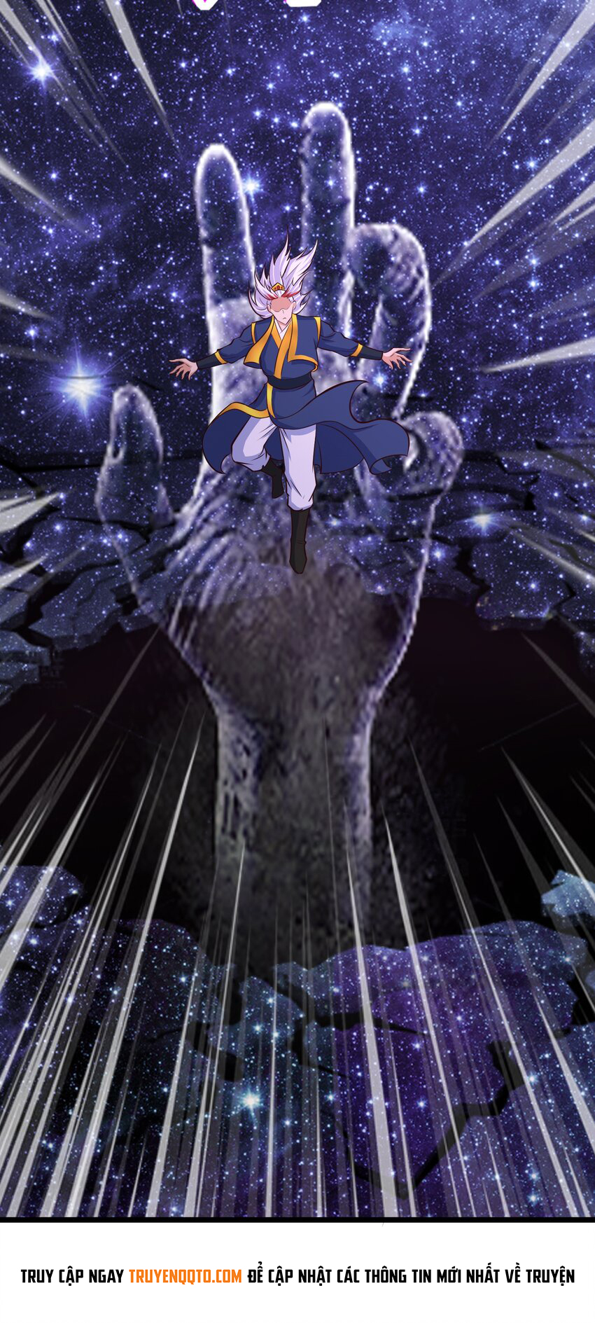 Luyện Khí Chi Thần Chapter  42 - 42
