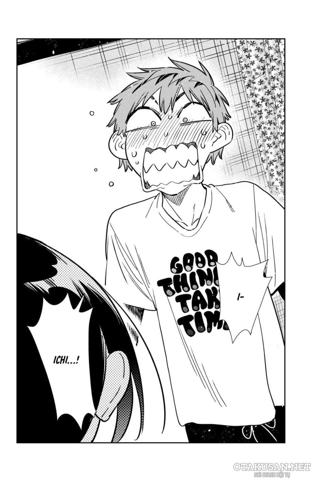 Dịch Vụ Thuê Bạn Gái Chapter  346 - 16