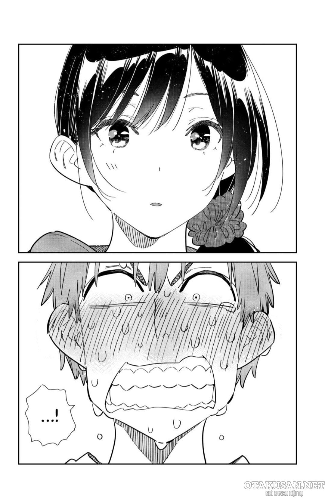 Dịch Vụ Thuê Bạn Gái Chapter 346 - 18