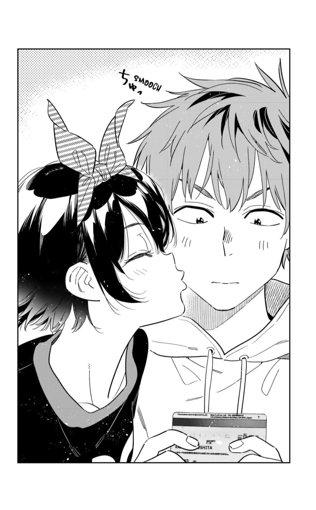 Dịch Vụ Thuê Bạn Gái Chapter  346 - 21