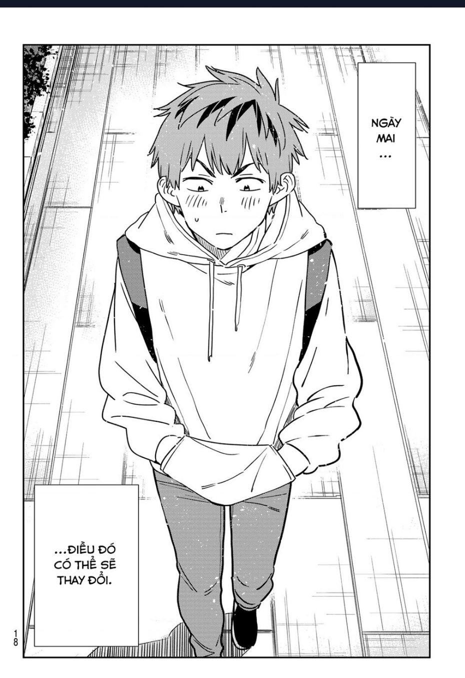 Dịch Vụ Thuê Bạn Gái Chapter  351 - 6