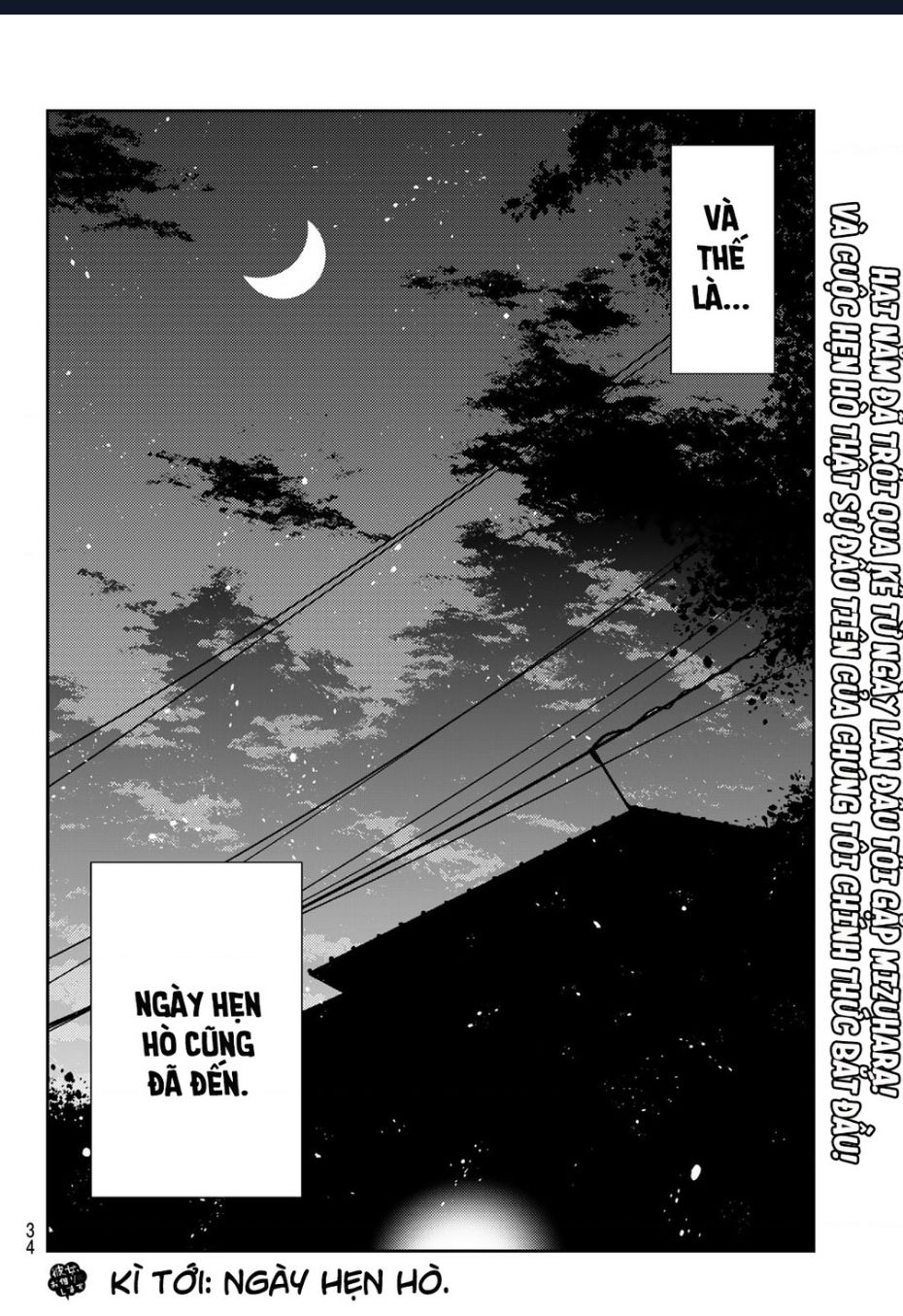 Dịch Vụ Thuê Bạn Gái Chapter  351 - 21