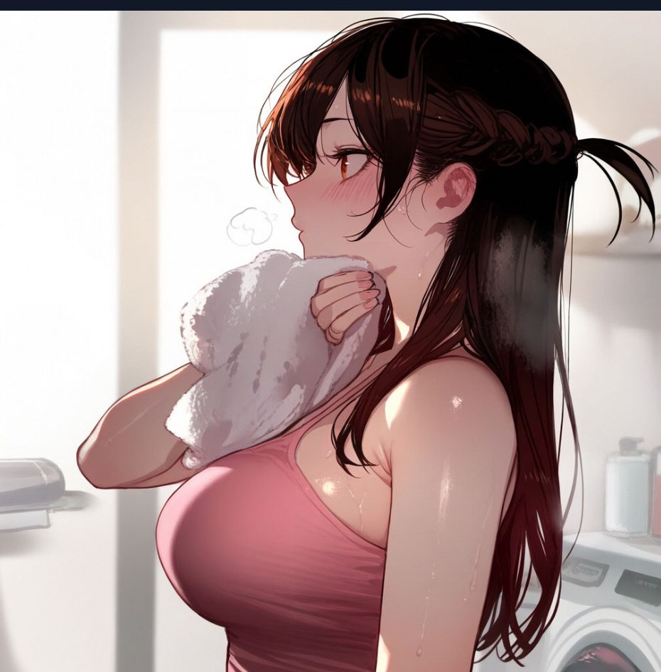 Dịch Vụ Thuê Bạn Gái Chapter  351 - 24