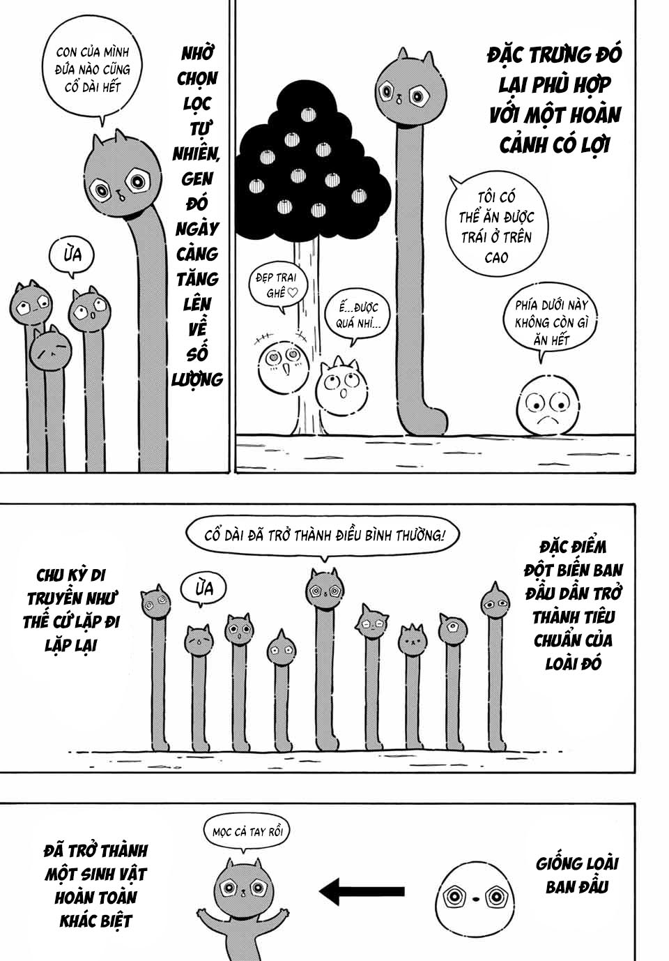 Blue Lock Chapter 281 - 5