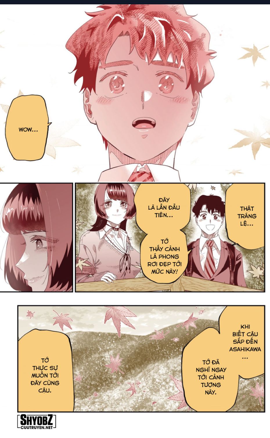 Dosanko Gyaru Is Mega Cute Chapter  87 - 10