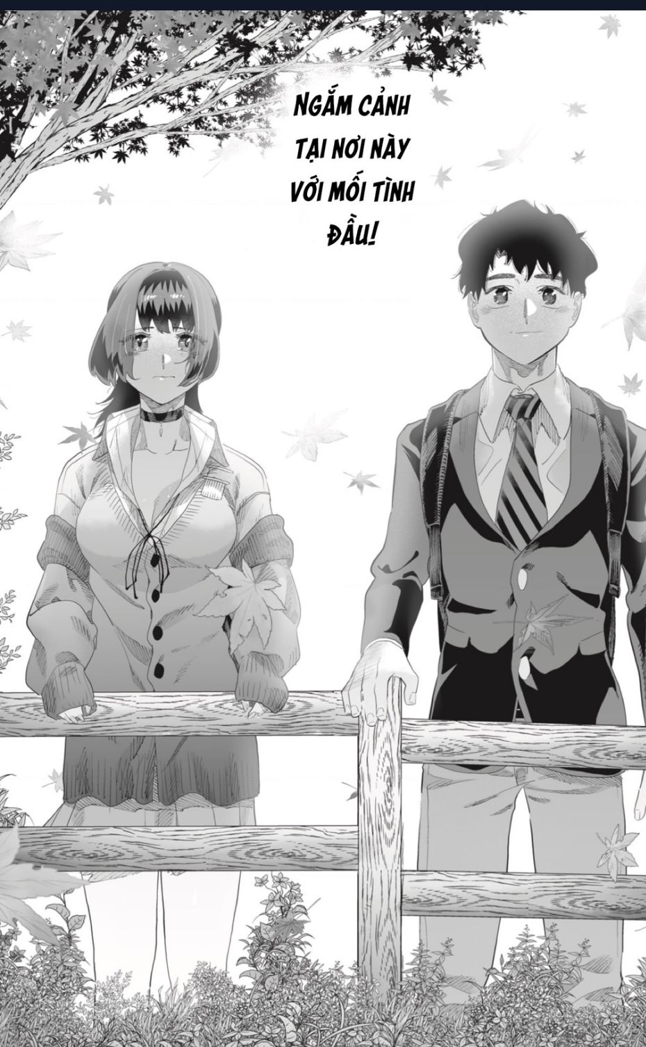 Dosanko Gyaru Is Mega Cute Chapter  87 - 15