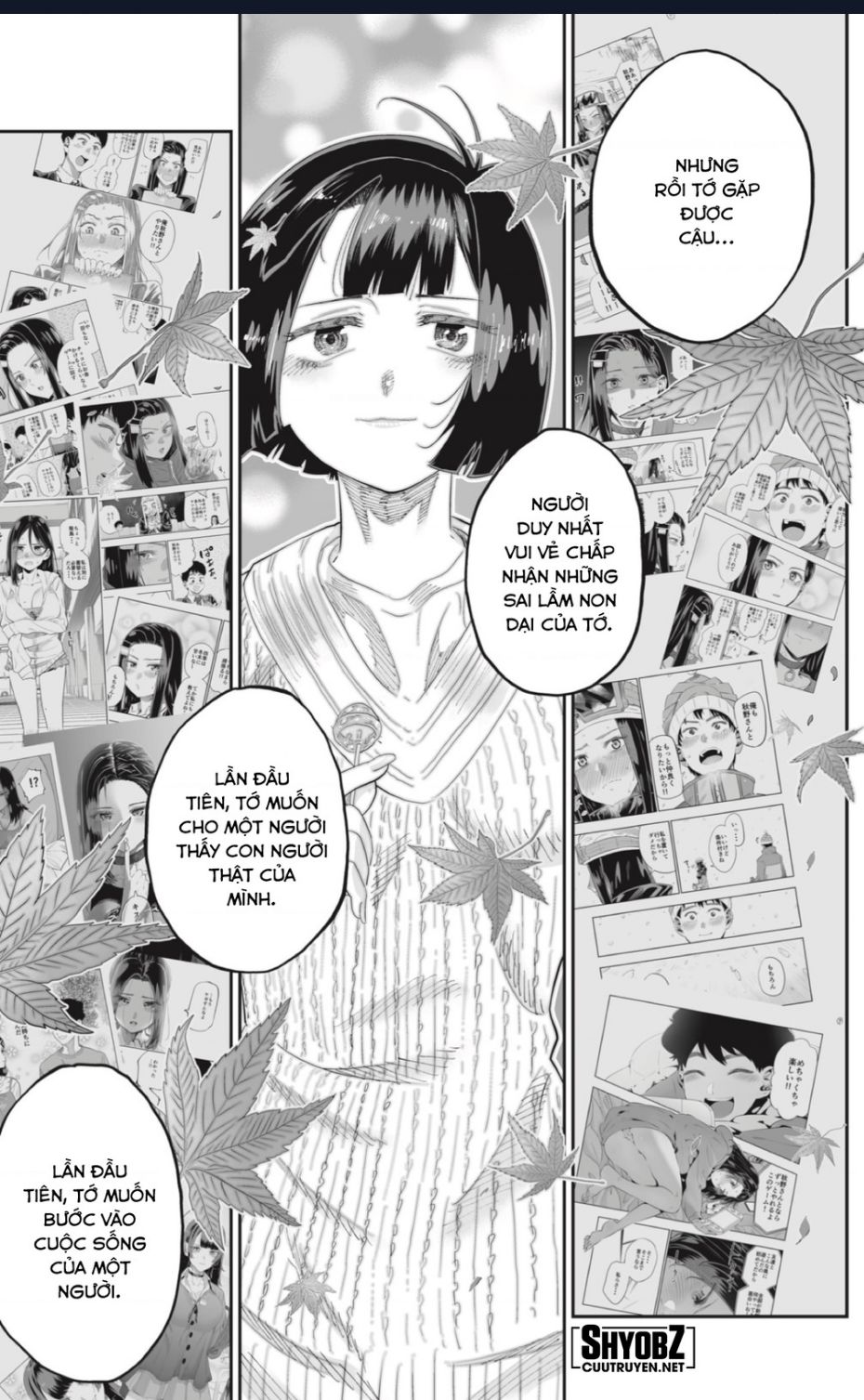 Dosanko Gyaru Is Mega Cute Chapter  87 - 18