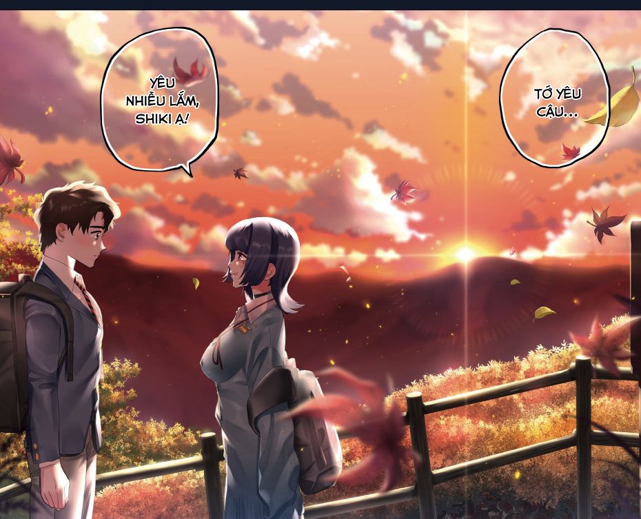 Dosanko Gyaru Is Mega Cute Chapter  87 - 20