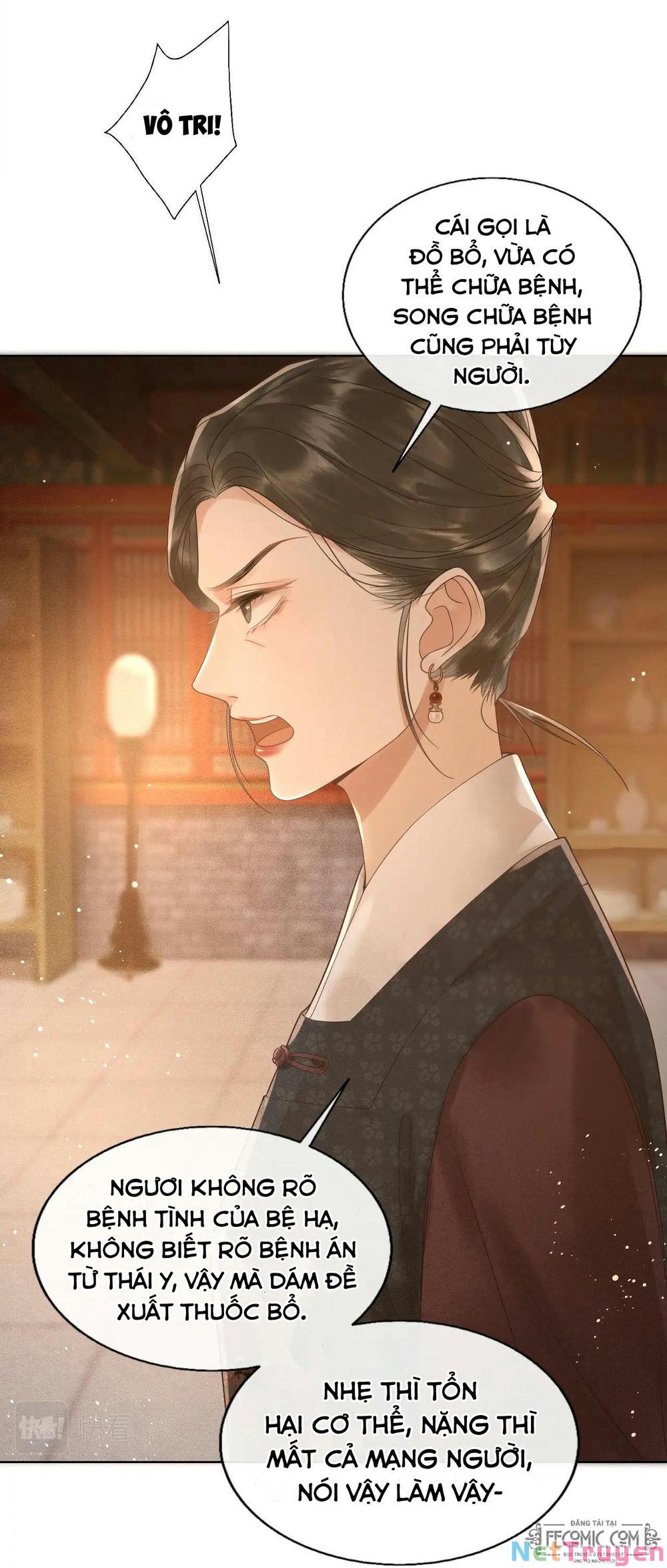 Thượng Thực Chapter 4 - 2