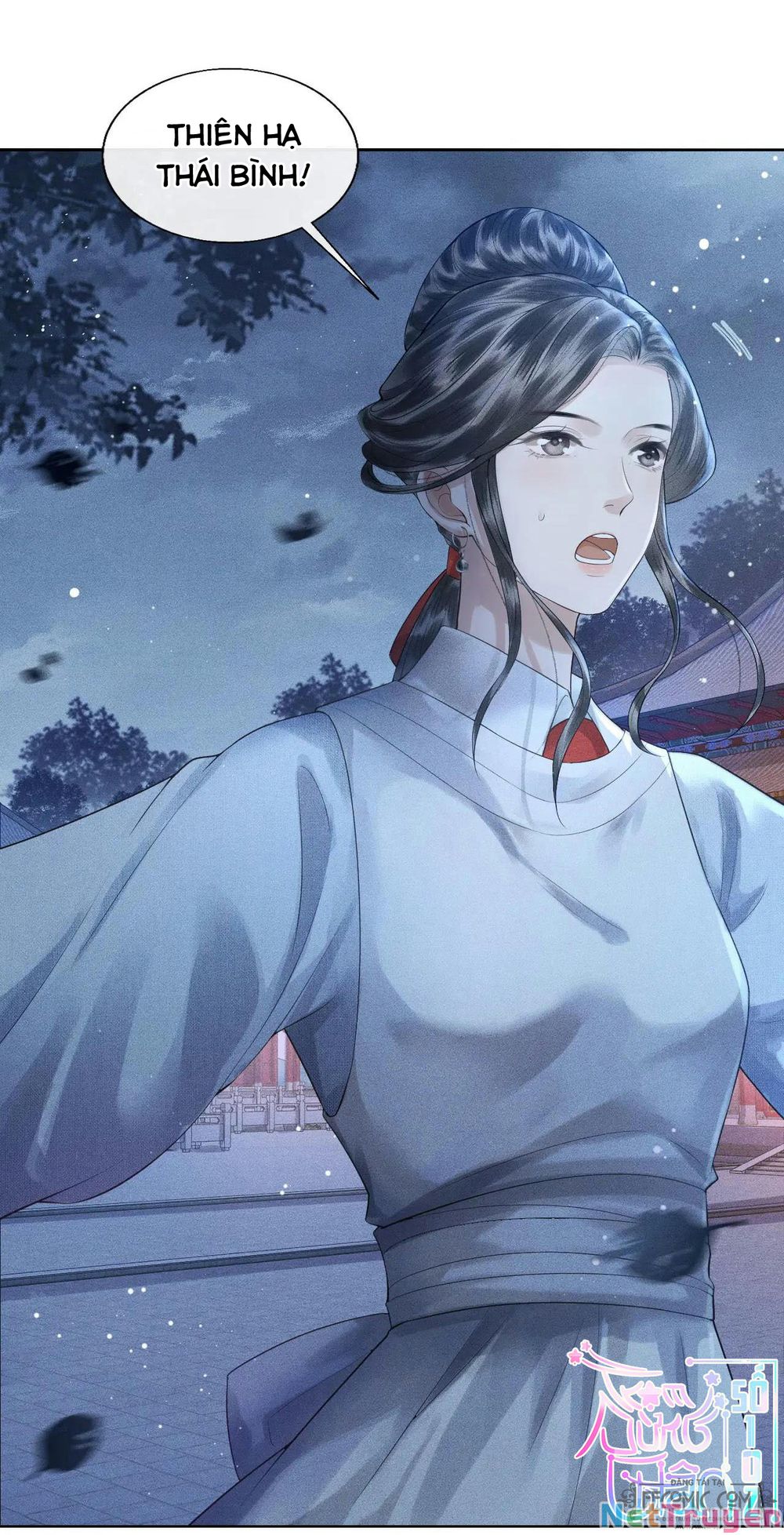 Thượng Thực Chapter 4 - 10