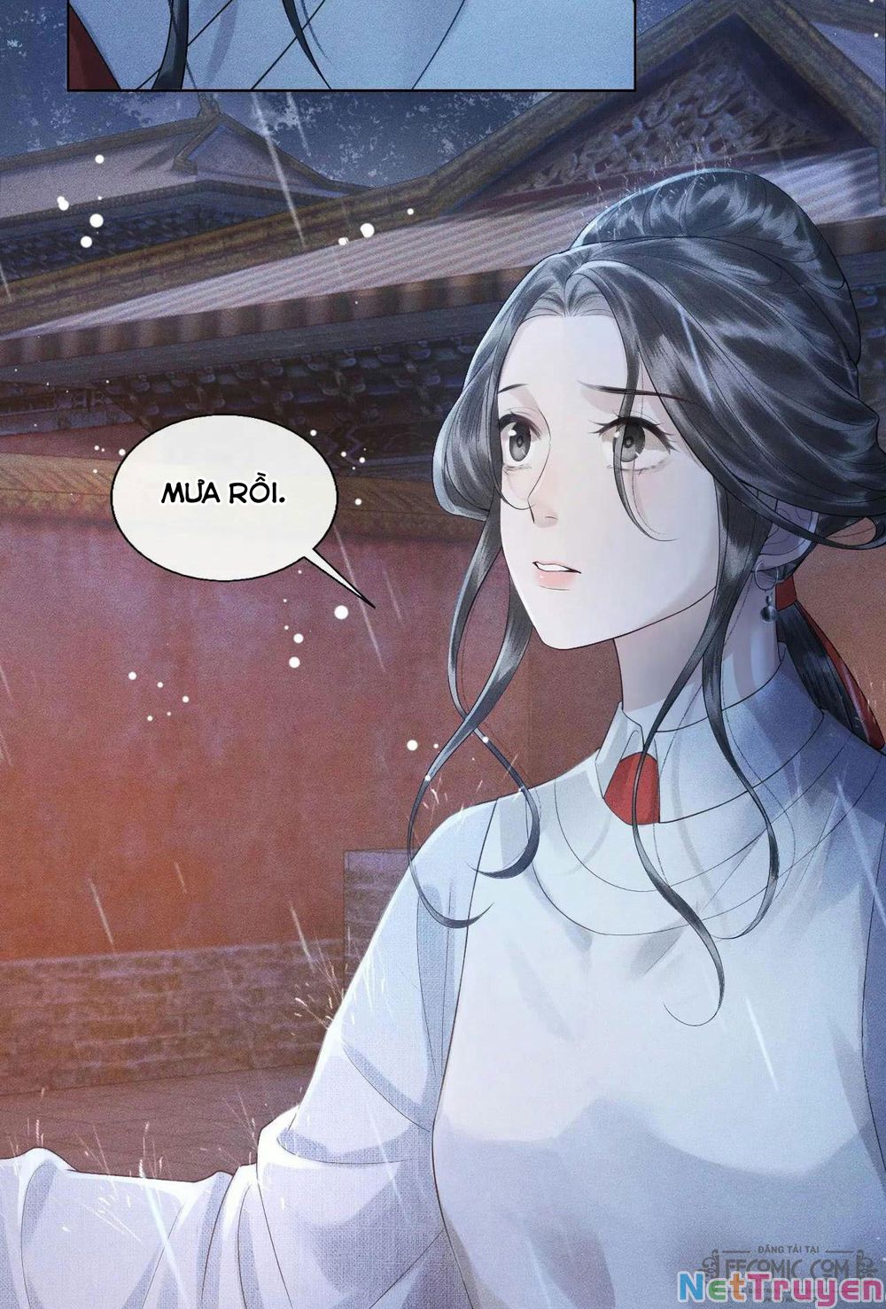 Thượng Thực Chapter 4 - 13