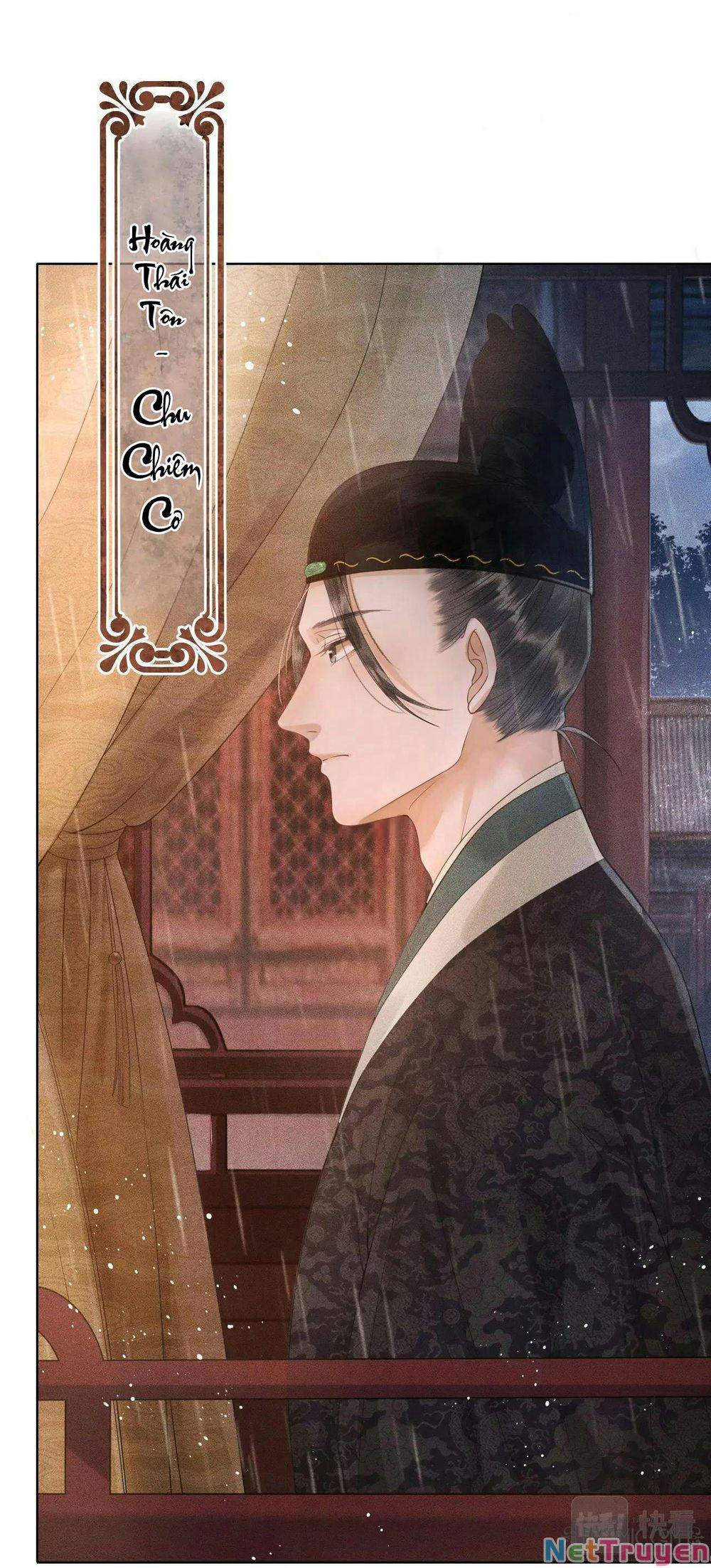 Thượng Thực Chapter 4 - 17