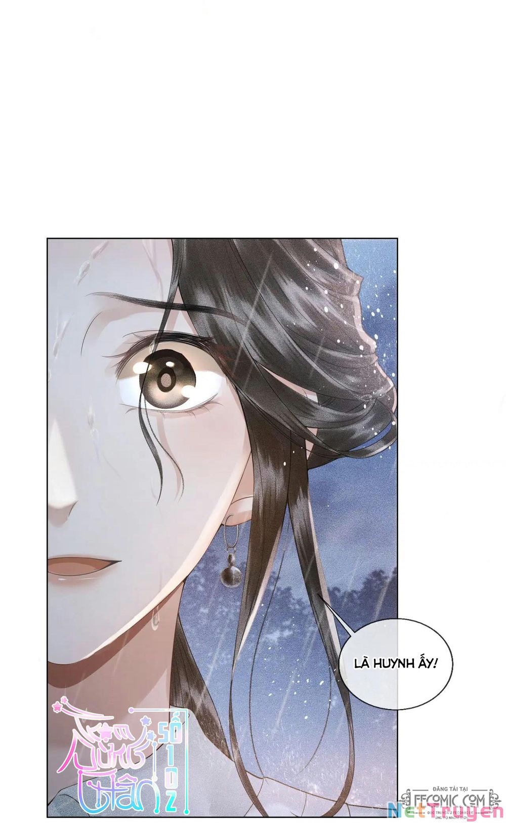 Thượng Thực Chapter 4 - 18