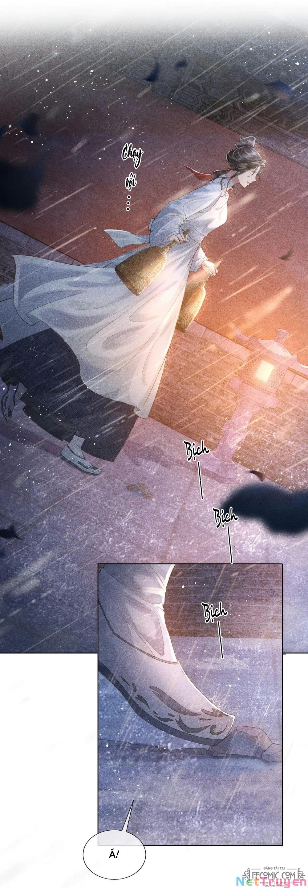 Thượng Thực Chapter 4 - 19