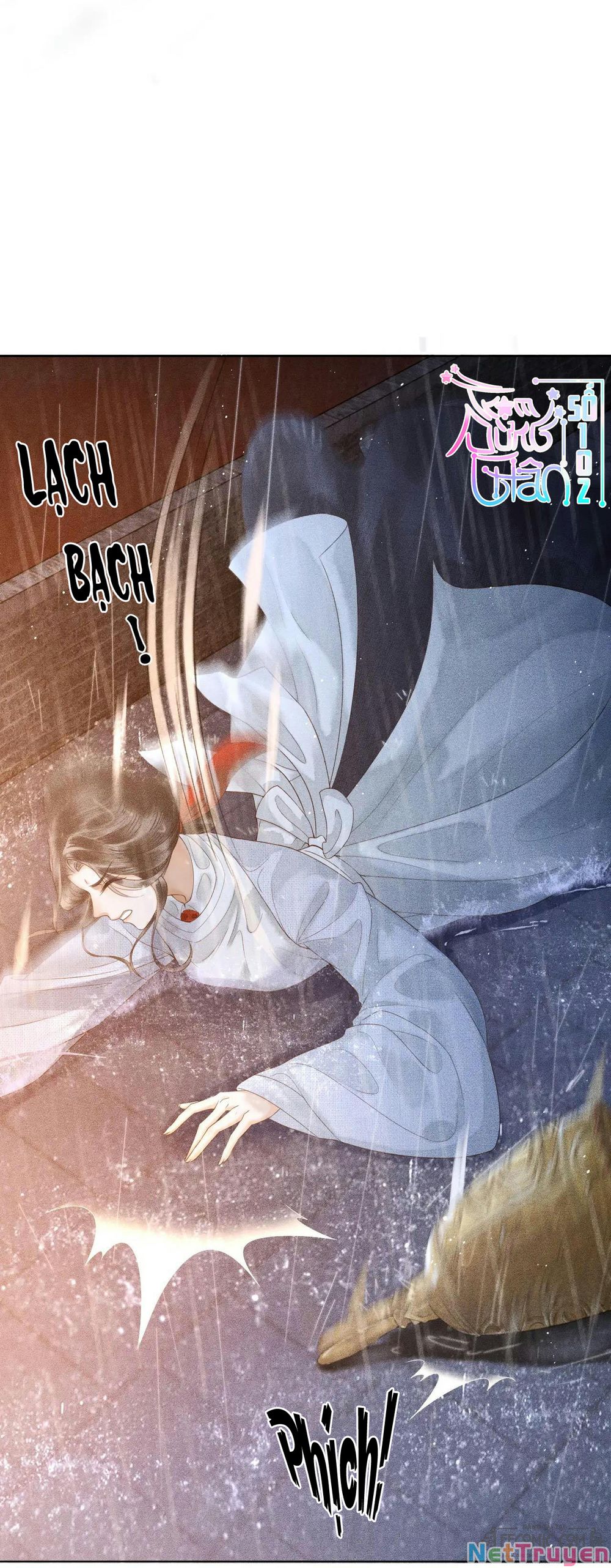 Thượng Thực Chapter 4 - 20