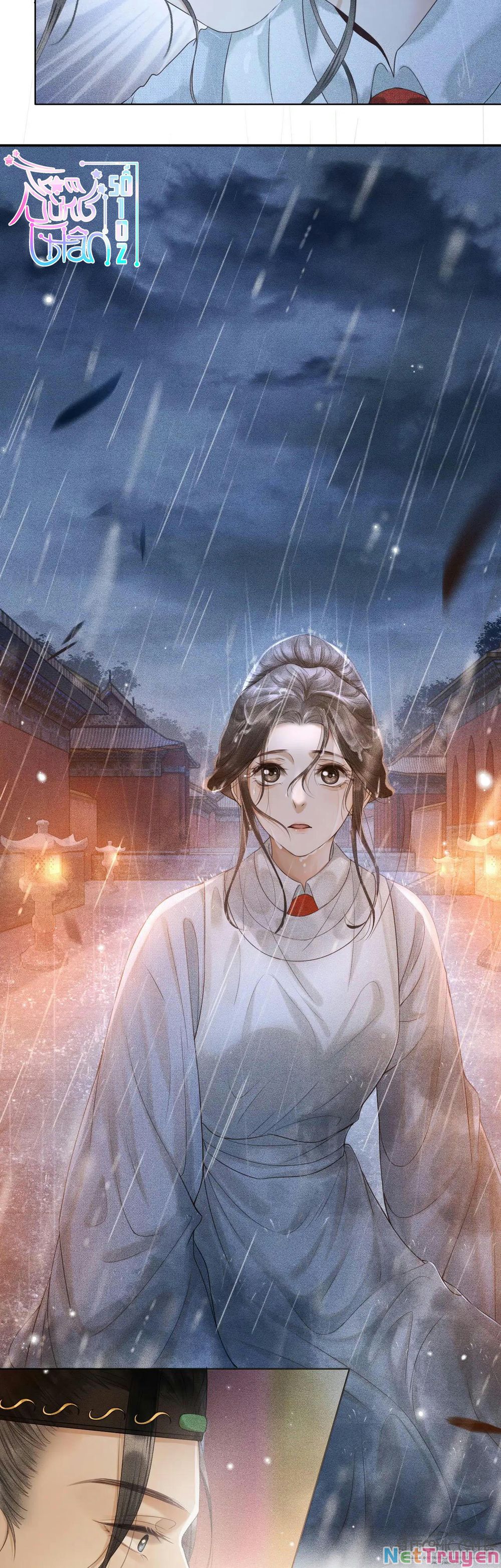 Thượng Thực Chapter 4 - 22