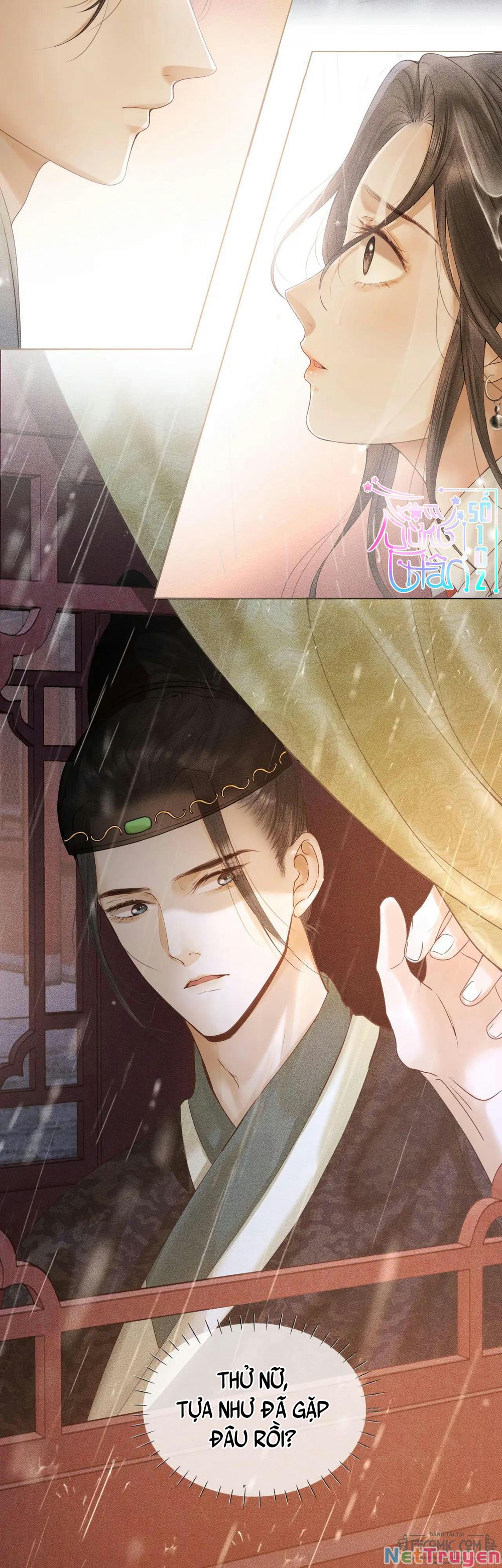 Thượng Thực Chapter 4 - 23