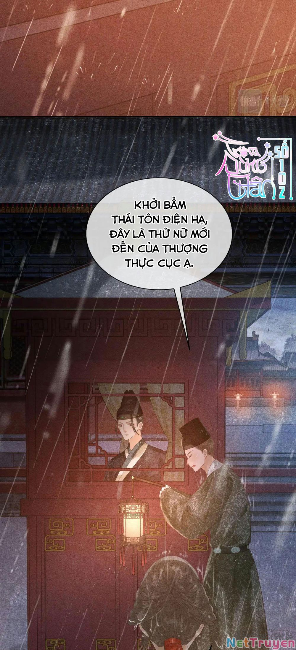 Thượng Thực Chapter 4 - 24
