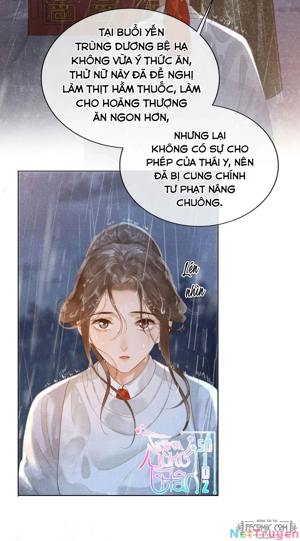 Thượng Thực Chapter 4 - 25