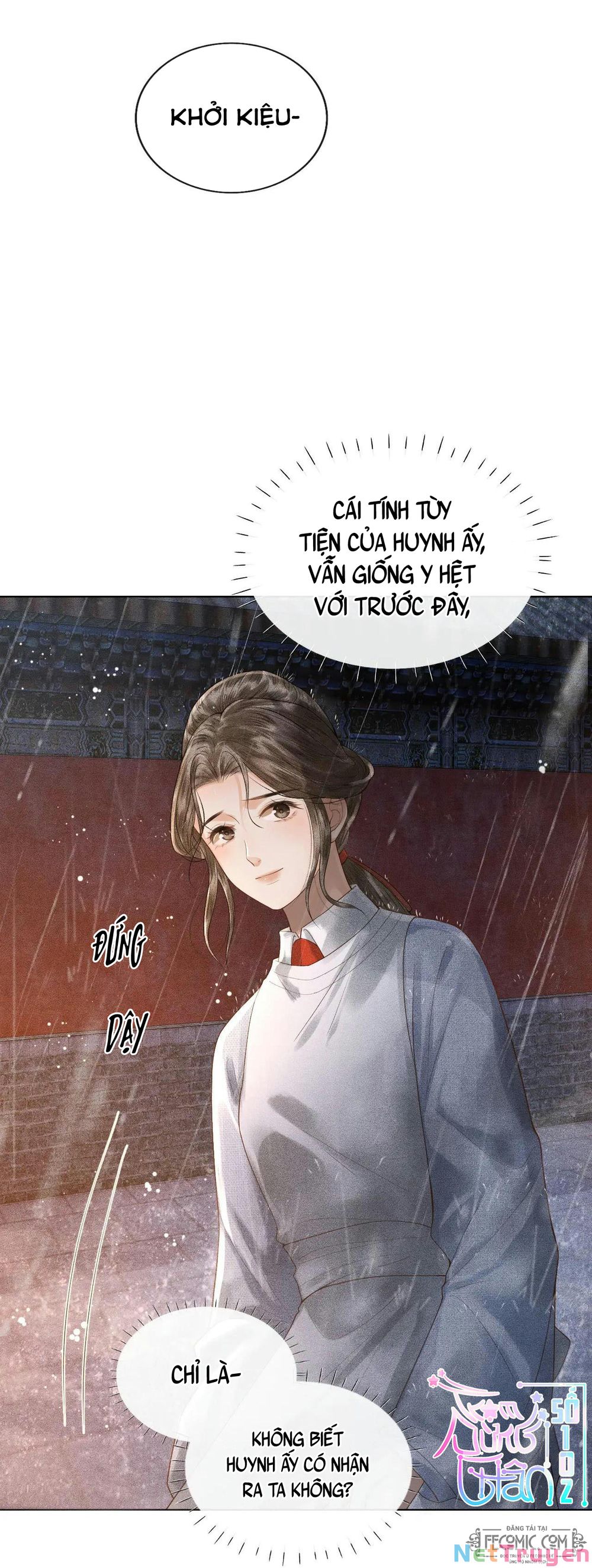 Thượng Thực Chapter 4 - 28