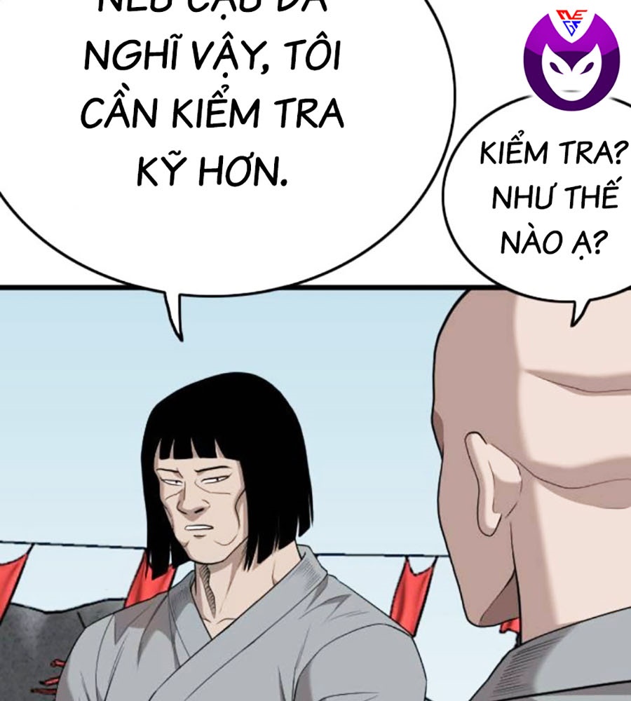 Người Xấu Chapter 204 - 5