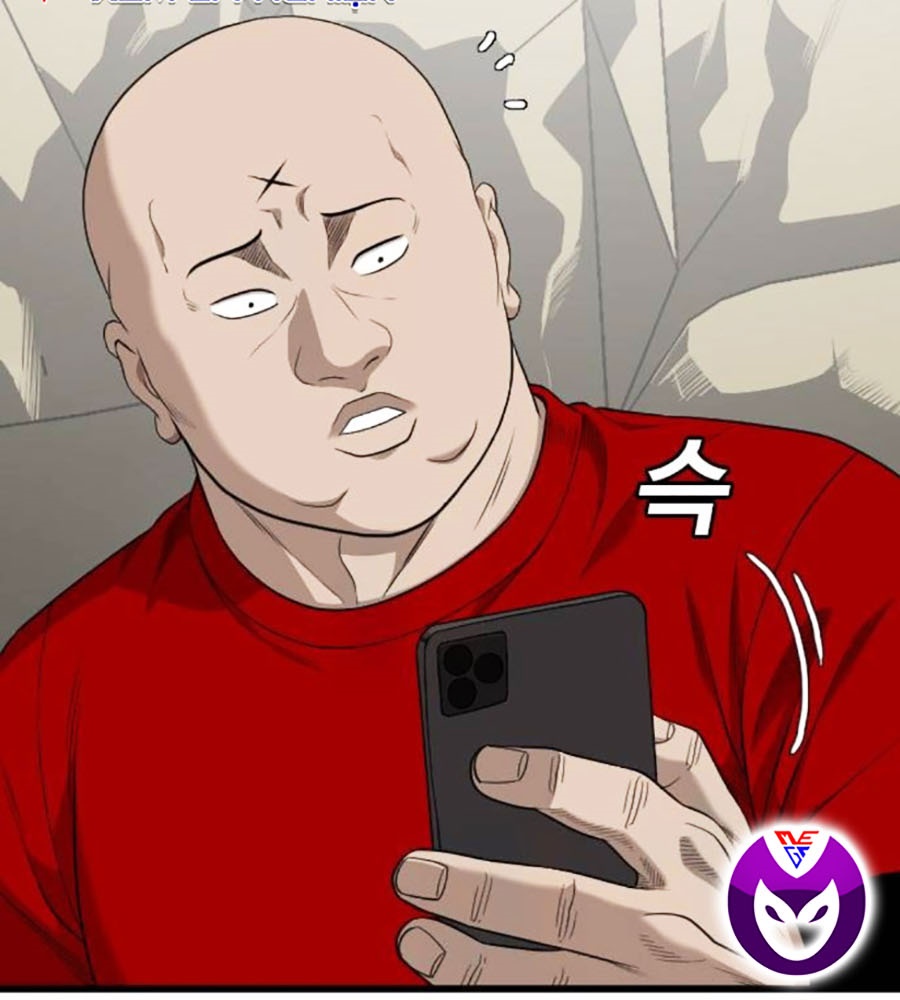 Người Xấu Chapter 204 - 33