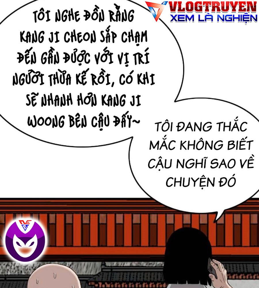 Người Xấu Chapter 204 - 38