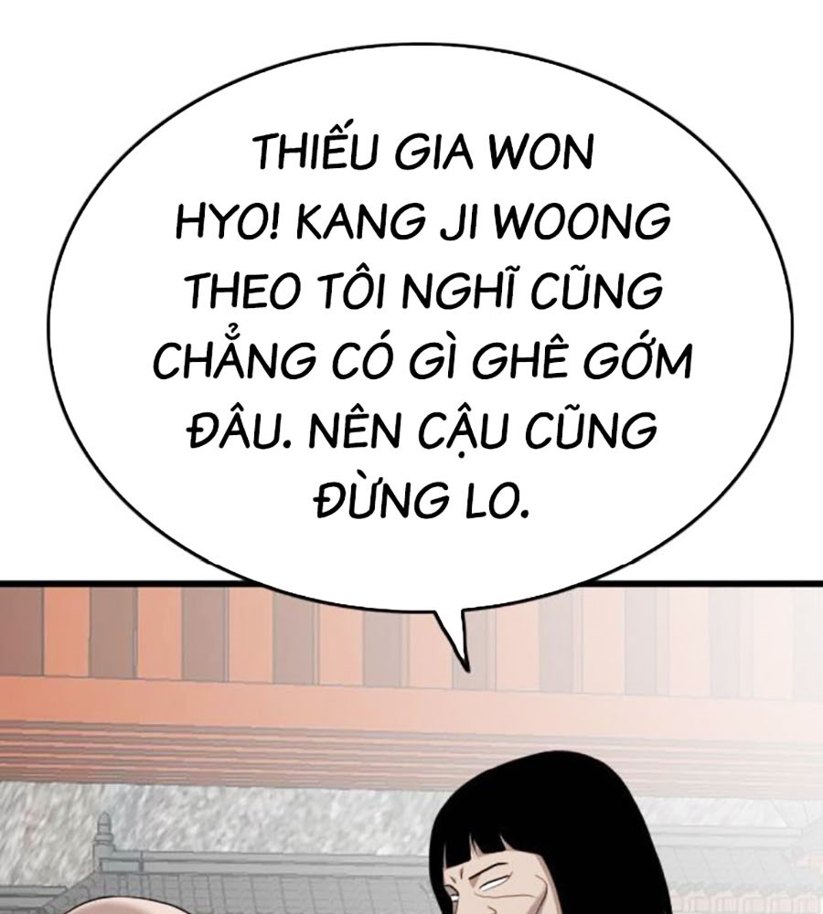 Người Xấu Chapter 204 - 49