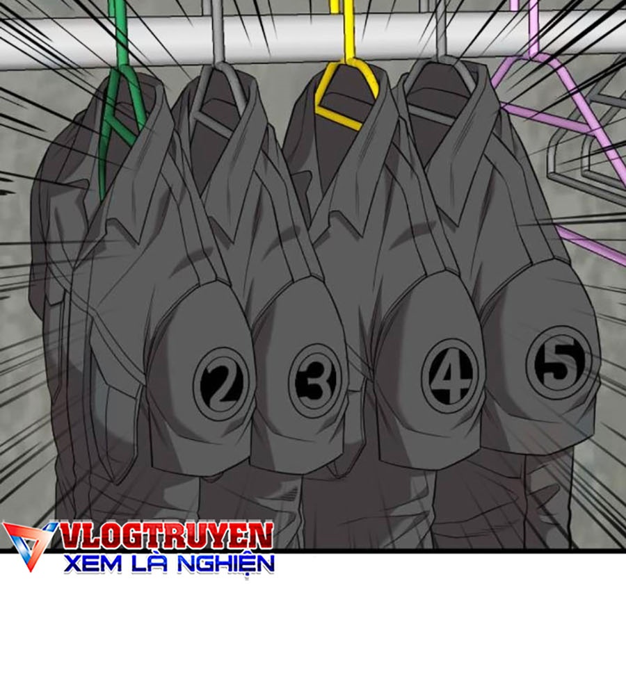 Người Xấu Chapter 204 - 101