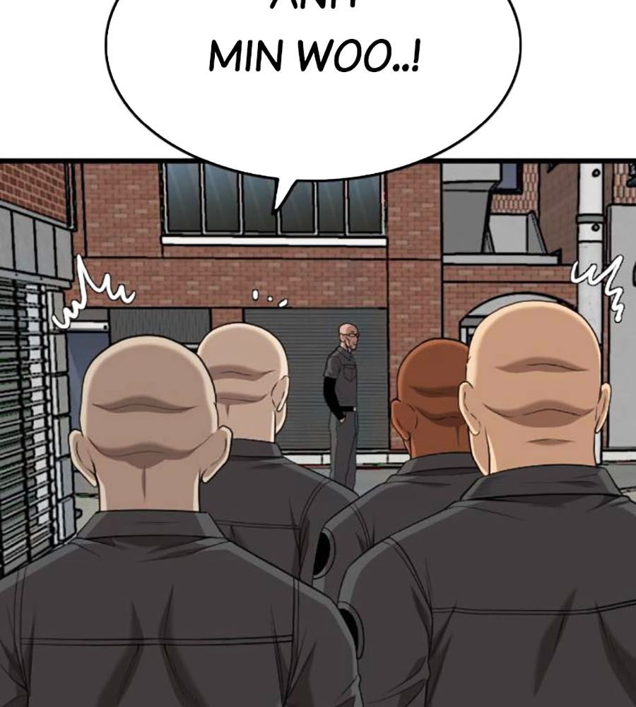 Người Xấu Chapter 204 - 113